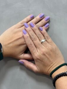 Manicure na vila gilda - santo andre - amoreas esmaltaria -07