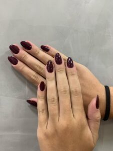 Manicure na vila gilda - santo andre - amoreas esmaltaria -08