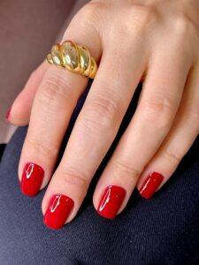 Manicure na vila gilda - santo andre - amoreas esmaltaria -10