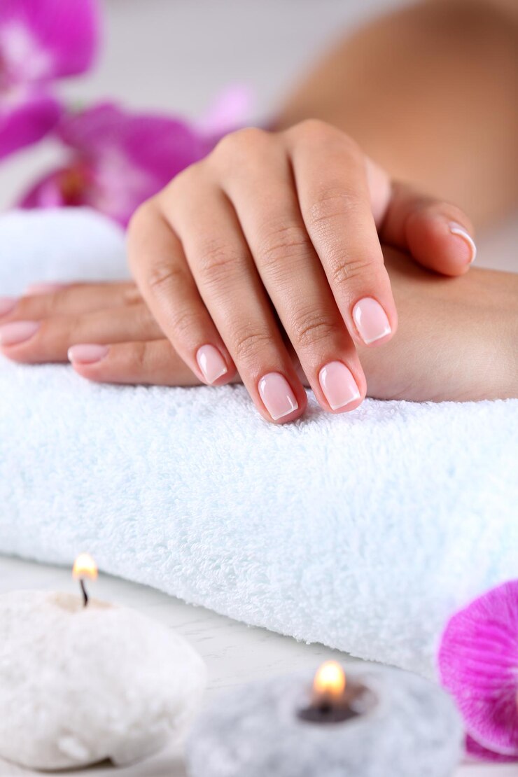 amoras manicure - vila gilda, santo andré