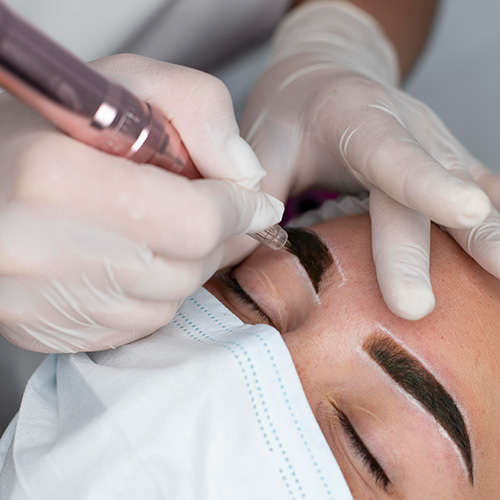 micropigmentacao de sobrancelhas na vila gilda em santo andre