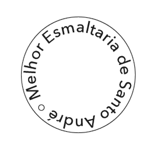 melhor esmaltaria de santo andré - amoras esmaltaria