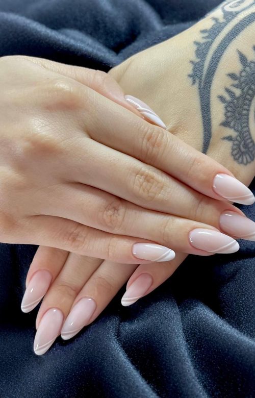 Alongamento de Unhas em Fibra de Vidro - vila gilda - santo andre - amoras esmaltaria-03