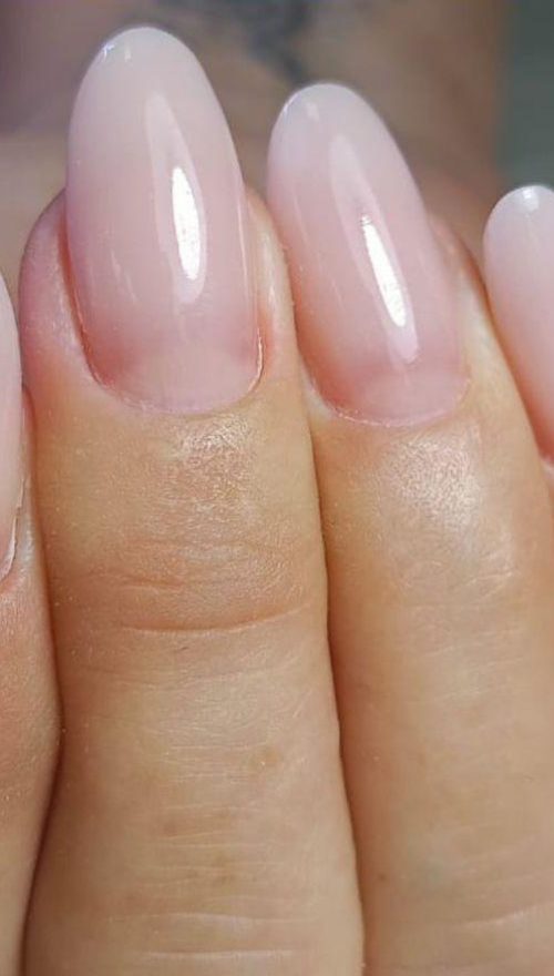 banho de gel em unhas - vila gilda - santo andre - amoras esmaltaria - 01